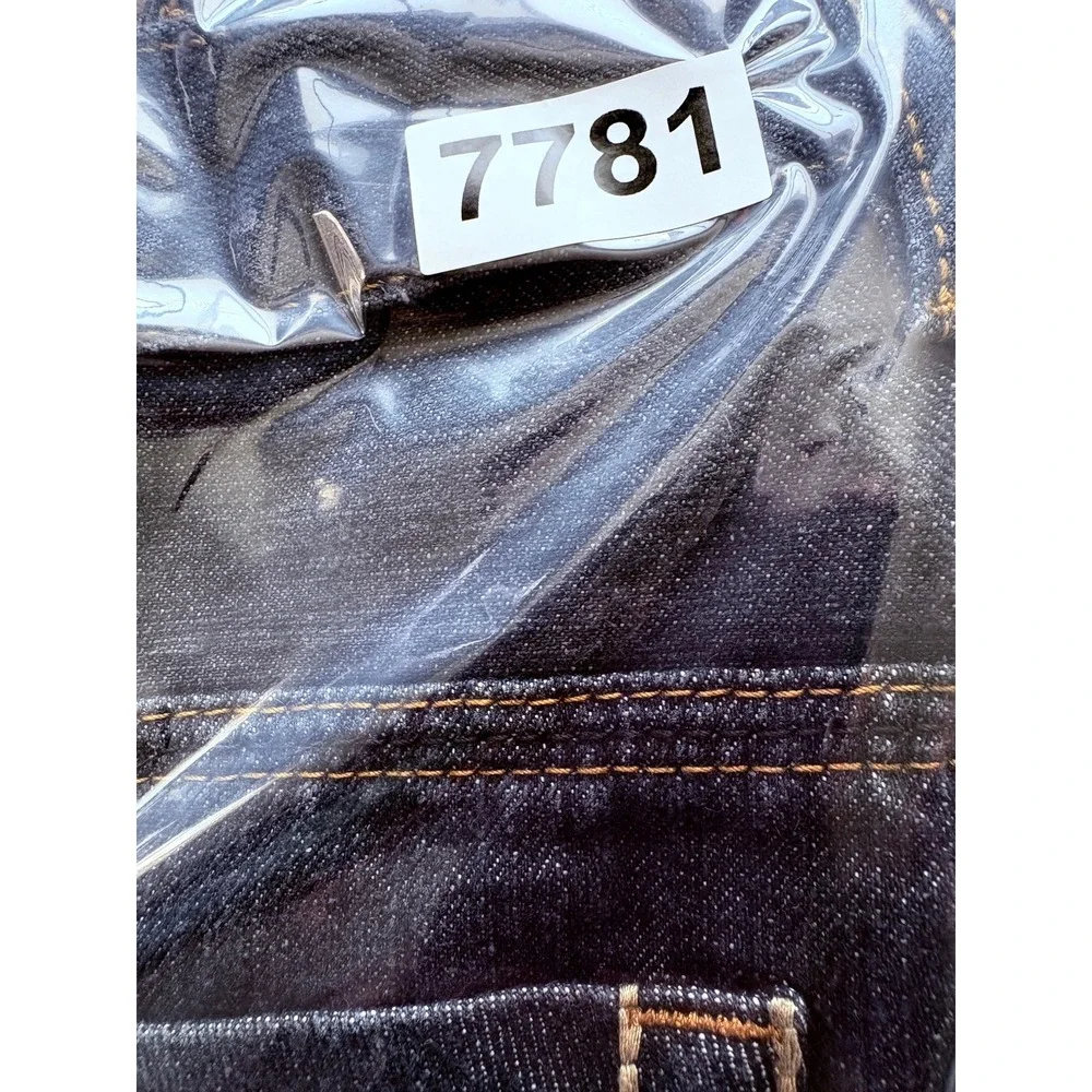 F.U.S.A. denim jeans